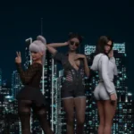 Esports Lust [v1.1] [Smooth Games] Español PC/Android