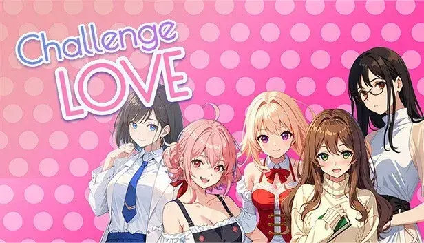 Imagen destacada de Challenge Love [Final] [AJAES] Español PC/Android