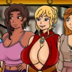 Cross the Bridge [v0.1.2] [DingoDeer] Español PC/Android