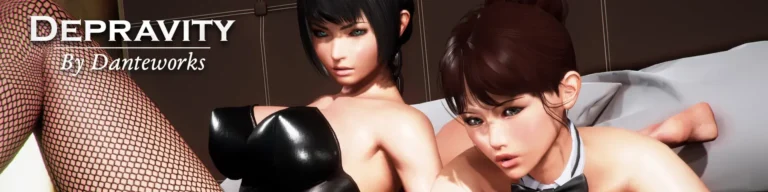 Imagen destacada de Depravity [v0.62b] [Dante] Español PC/Android