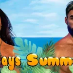 The Ways Summer Goes [v0.3 P1] [Lewd Passion 3D] Español PC/Android