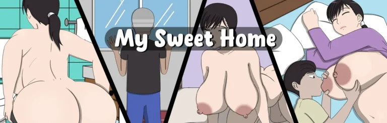 Imagen destacada de My Sweet Home [0.1a] [ntrOne] Español PC/Android