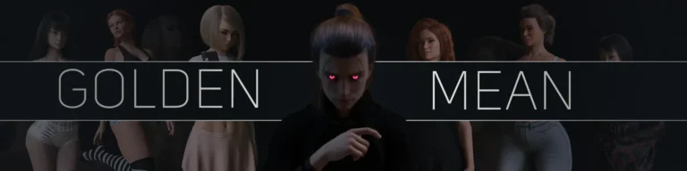 Imagen destacada de Golden Mean [v0.6] [DrMolly] Español PC/Android