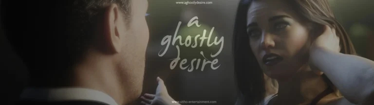 Imagen destacada de A Ghostly Desire [v0.8 Alpha] [Sitho] Español PC/Android