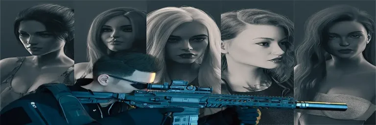 Imagen destacada de Fog of War [v0.6.13] [Story Machine Studios] Español PC/Android