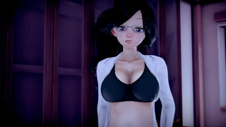 Imagen destacada de My Teacher Is Bankrupt [v0.1.2] [ADM Studios] Español PC/Android