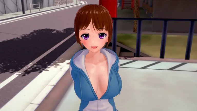 Imagen destacada de My Naughty Neighbor [v1.0] [OnionCuttingNinja] Español PC/Android