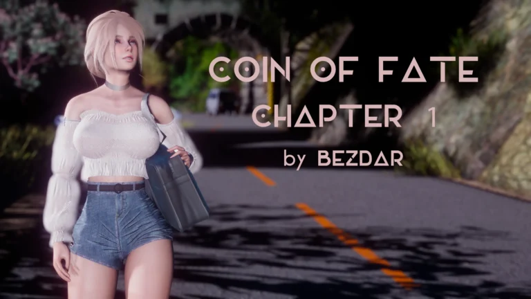 Imagen destacada de Coin of Fate [v0.0.1 beta] [BezdarGames] Español PC/Android