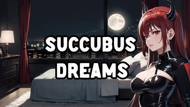 Imagen destacada de Succubus Dreams [v0.1] [Dark Imagination Games] PC/Android