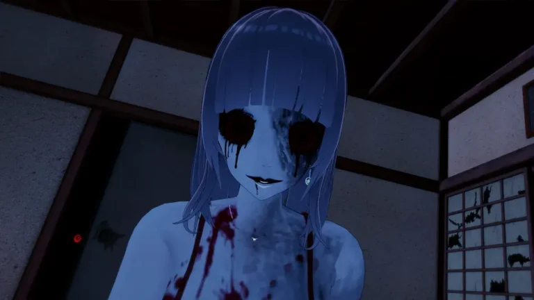 Imagen destacada de Lassitude Of The Undying [Final] [VoidGodAVNs] Español PC/Android