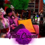 FatesCrossed [v0.2.6] [VitaYok] Español PC/Android