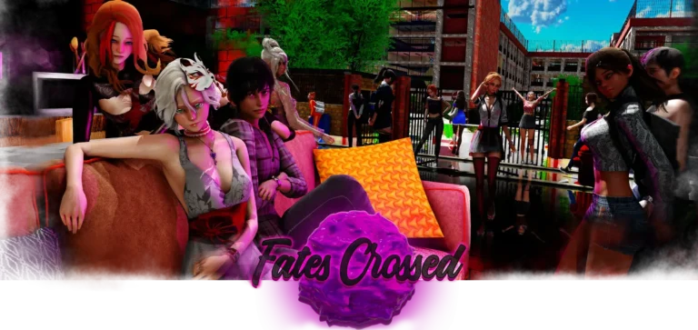 Imagen destacada de FatesCrossed [v0.2.7] [VitaYok] Español PC/Android