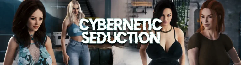 Imagen destacada de Cybernetic Seduction [Ep.9] [1Thousand] Español PC/Android