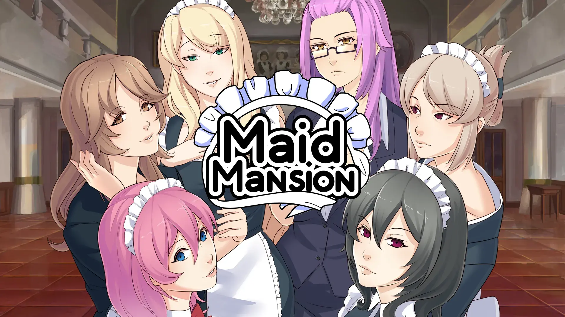 Maid Mansion [v1.0.4+DLC] [Crazy Cactus, Belgerum] Español PC/Android ...