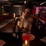 That New Teacher [v0.7.0] [RogueOne] Español PC/Android