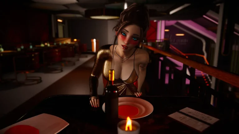 That New Teacher [v0.9.0 EA] [RogueOne] Español PC/Android