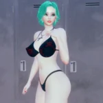 Sweet Revenge [v0.09] [RhodiumRho] Español PC/Android