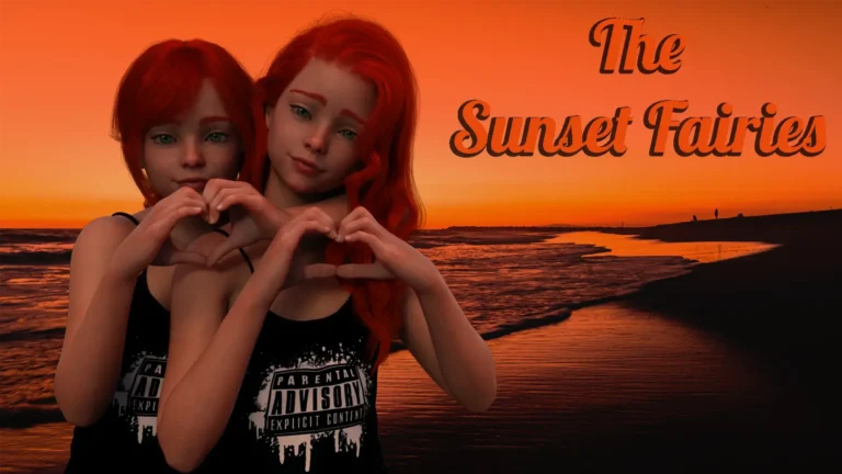 The Sunset Fairies [v0.15] [Ethan Krautz] Español PC/Android