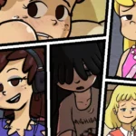 The Lewdest House [v0.2.24] [Cathornero Games] Español PC/Android