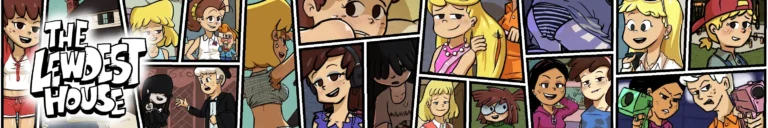 Imagen destacada de The Lewdest House [v0.2.40 Public] [Cathornero Games] Español PC/Android