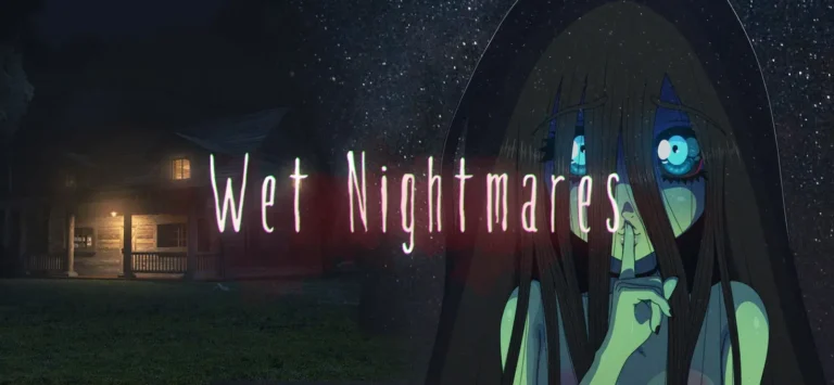 Wet Nightmares [Ch.2 v3.11] [Kinky Fridays] Español PC/Android