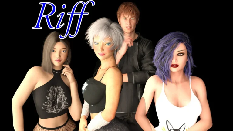 Imagen destacada de Riff [Ch.1] [Darkside_games] Español PC/Android