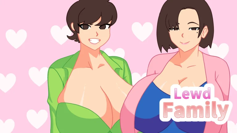 Imagen destacada de Lewd Family [v1.0] [Juneware Studio] Español PC/Android