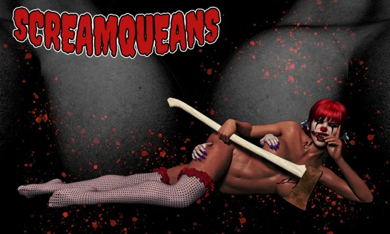 Imagen destacada de Screamqueans [v0.1.3] [TongueForkGames] Español PC/Android
