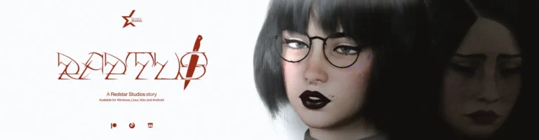 Imagen destacada de Raptus [Ep.10 P6 v1.0] [RedStarStudios] Español PC/Android