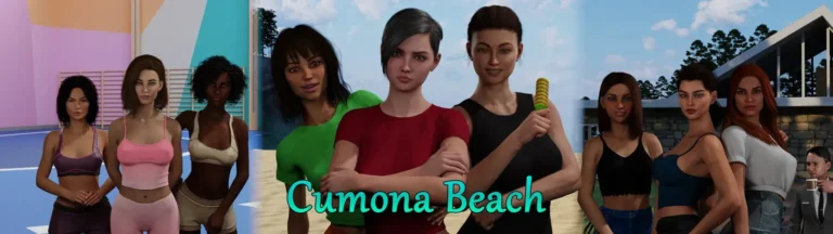 Imagen destacada de Cumona Beach [v0.11] [Dunderdeuce] Español PC/Android