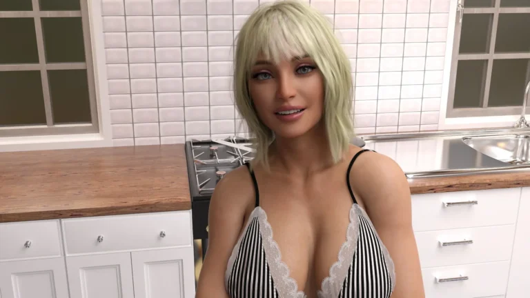 Imagen destacada de Cursed Affection [Steam] [Daniels K] Español PC/Android