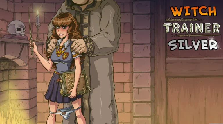 Imagen destacada de Witch Trainer: Silver Mod [v1.46.1] [Silver Studio Games] Español PC/Android