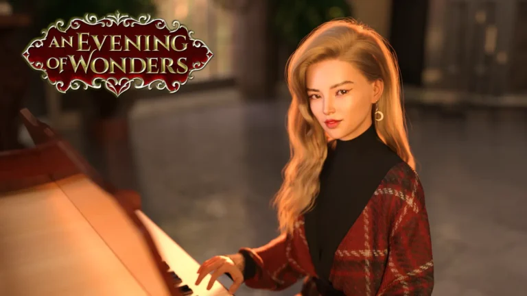 Imagen destacada de An Evening of Wonders [v1] [RobertDeadth] Español PC/Android