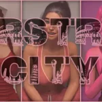 Starstruck City [v0.2] [Desire Dice Games] Español PC/Android