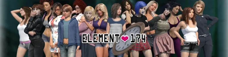 Imagen destacada de Element-174 [v0.27] [Knotty Games] Español PC/Android