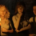 A Father’s Sins [Ch. 37+38] [Pixieblink] Español PC/Android