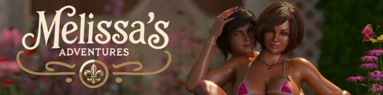 Imagen destacada de Melissa’s Adventures [Ch.1 v7] [CosmoK] Español PC/Android