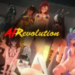 AIRevolution [v0.3.7] [Akaime] Español PC/Android