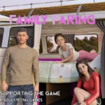 Family Faring [Ep. 10 SU] [Royal Games] Español PC/Android