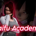 Waifu Academy [v0.13.0] [Irphaeus] Español PC/Android