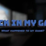 Stuck in My Game [v0.6] [Niinko] Español PC/Android