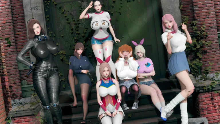 Imagen destacada de The Mystery Villa [Ep.8] [Dx Games] Español PC/Android