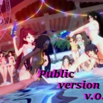 Tales of Magic School [v0.1.85] [Livia_isButterfly] Español PC/Android