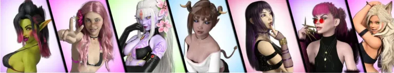 Imagen destacada de 30 Year Old Virgin [v0.34.DV] [Black Star Games] Español PC/Android