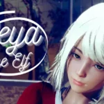 Reya the Elf [v0.6.9 SE] [Yooshi] Español PC/Android