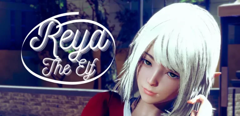 Imagen destacada de Reya the Elf [v0.7.3 SE] [Yooshi] Español PC/Android