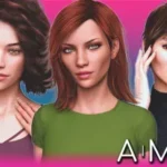 A Man for All [Ep.17] [Venus Waltz] Español PC/Android