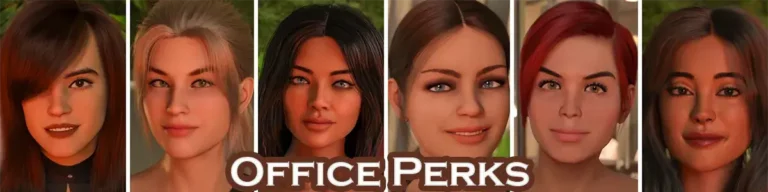 Imagen destacada de Office Perks [v0.2.3] [Amomynous Games] Español PC/Android
