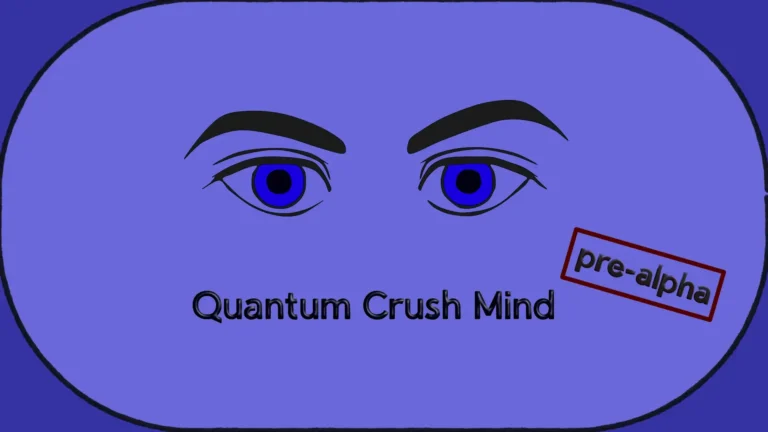 Imagen destacada de Quantum Crush Mind [v0.0.1 Pre-Alpha][ValPol0n] Español PC/Android