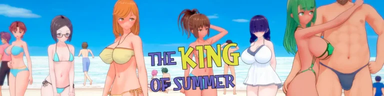 Imagen destacada de The King of Summer [v0.6.8-full] [No Try Studios] Español PC/Android
